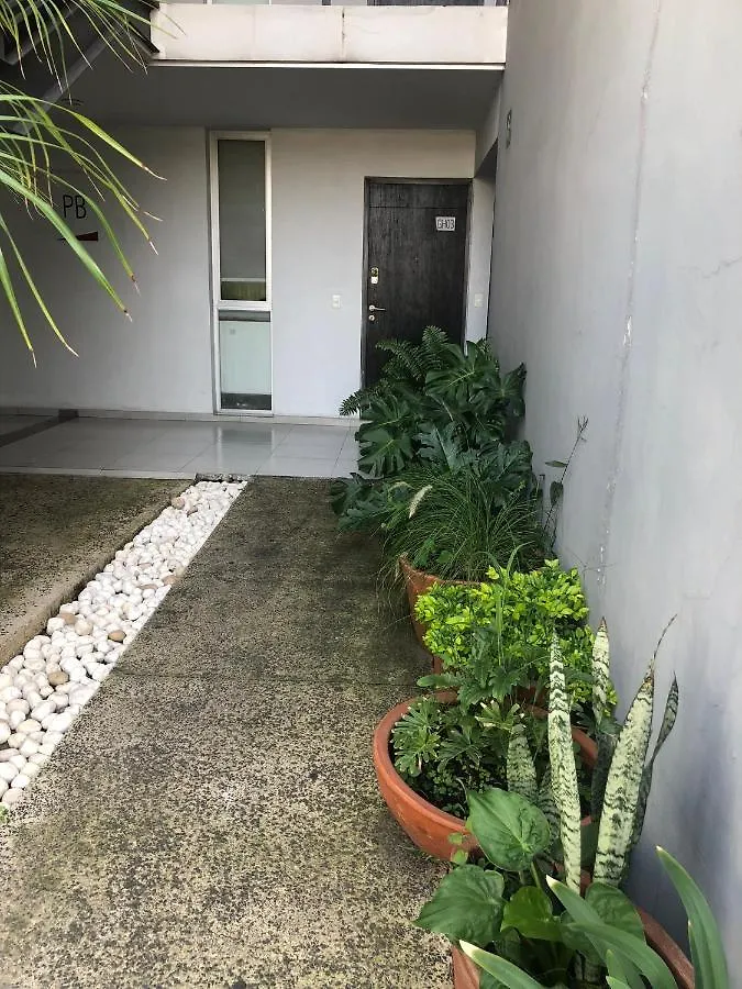 Departamento De Lujo, Exclusivo Terraza Y Jardin Gh02 Apartment Guadalajara 0*,