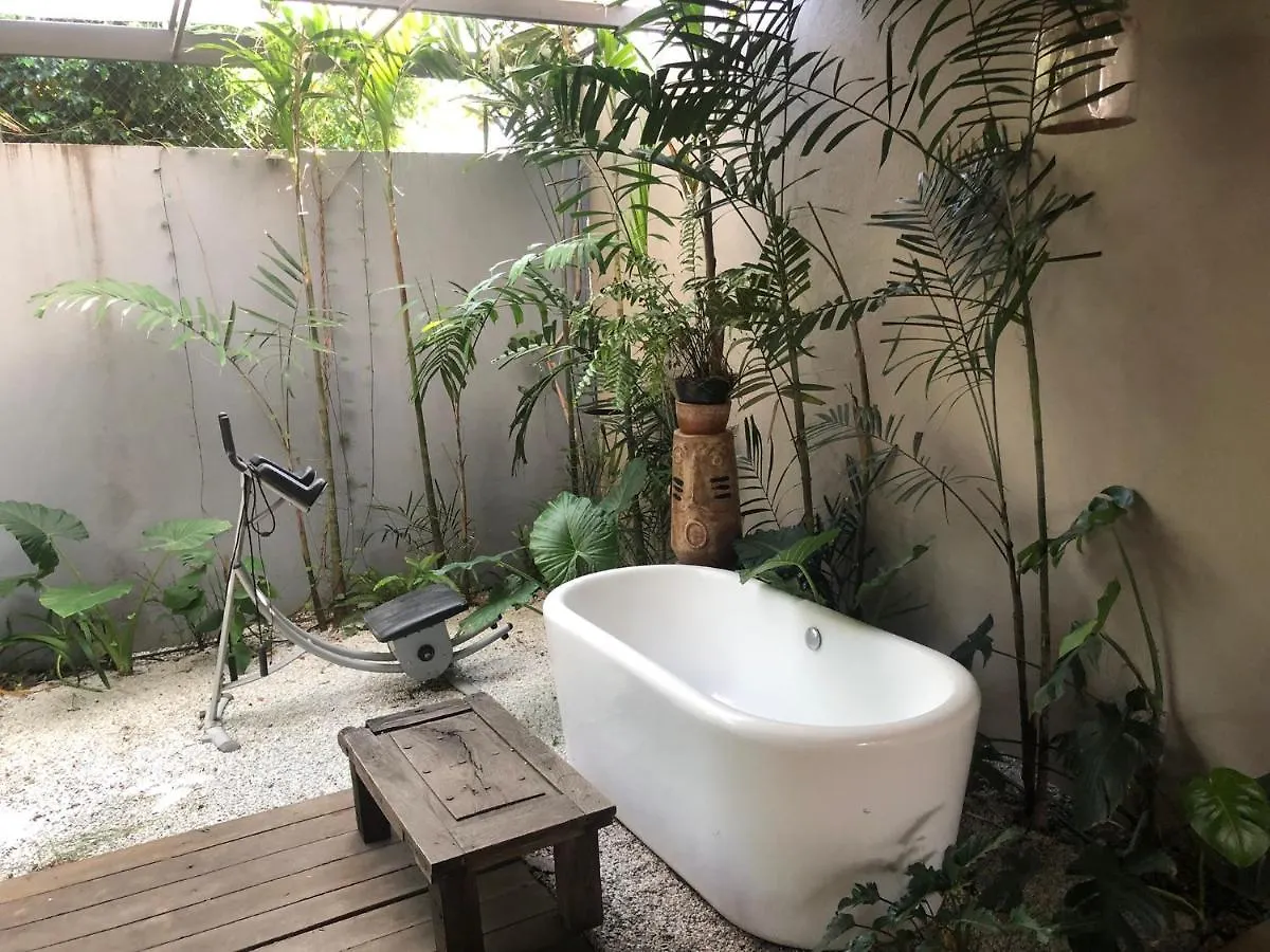 Departamento De Lujo, Exclusivo Terraza Y Jardin Gh02 Apartment Guadalajara