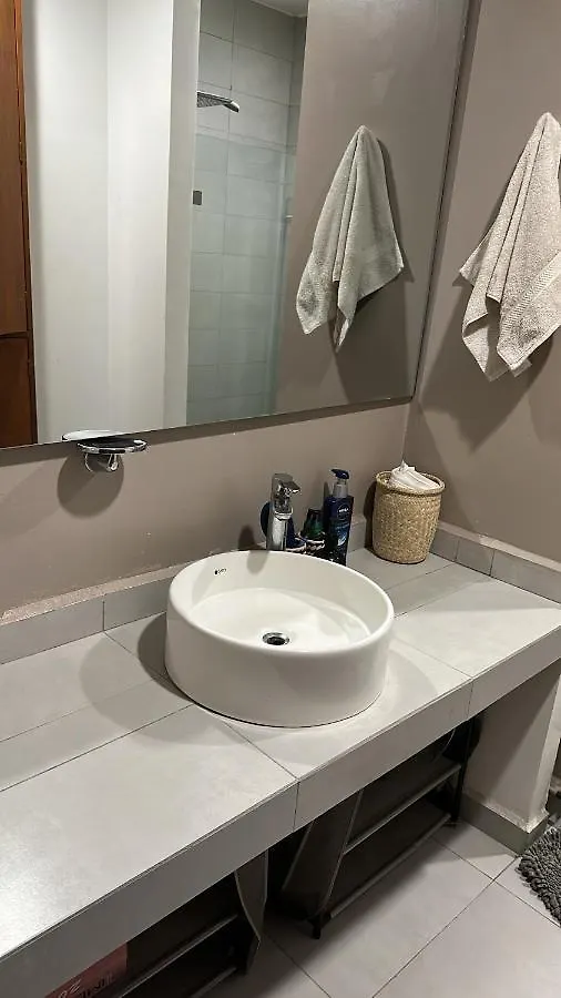 Departamento De Lujo, Exclusivo Terraza Y Jardin Gh02 Apartment Guadalajara Mexico