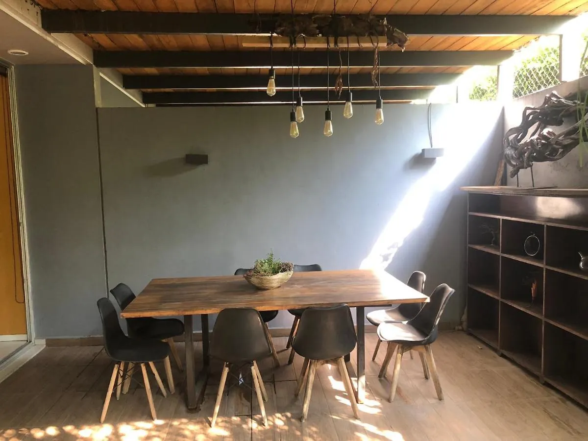 Departamento De Lujo, Exclusivo Terraza Y Jardin Gh02 Apartment Guadalajara